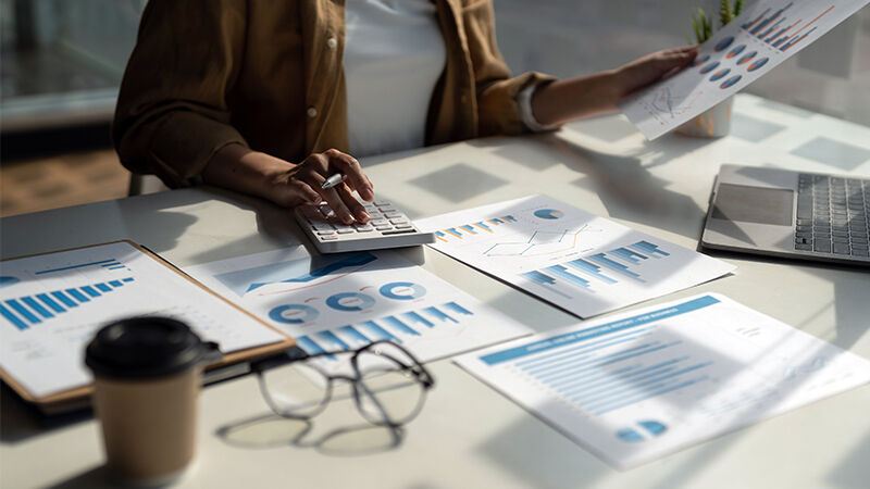 Services dexperts en optimisation et conformité fiscales